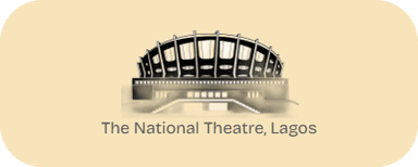 The National Theatre, Lagos